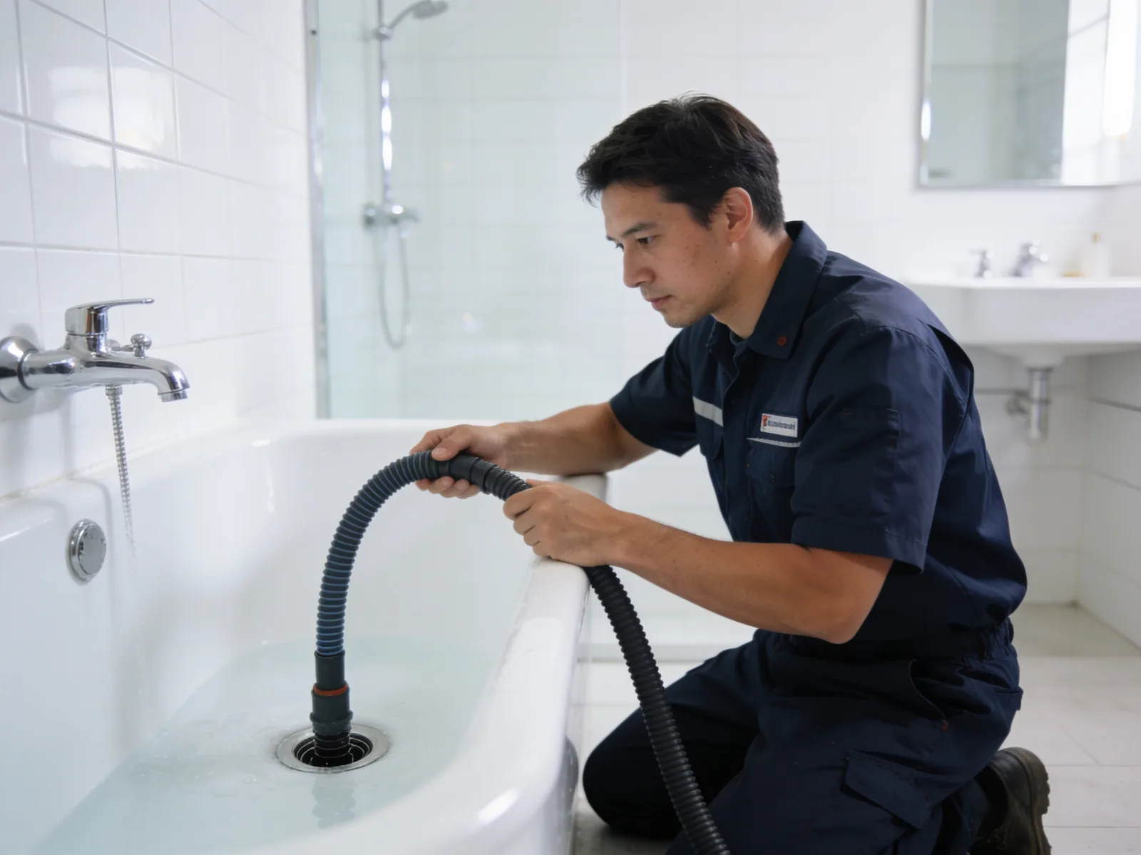 Emergency Plumber Holliday, TX FAQs